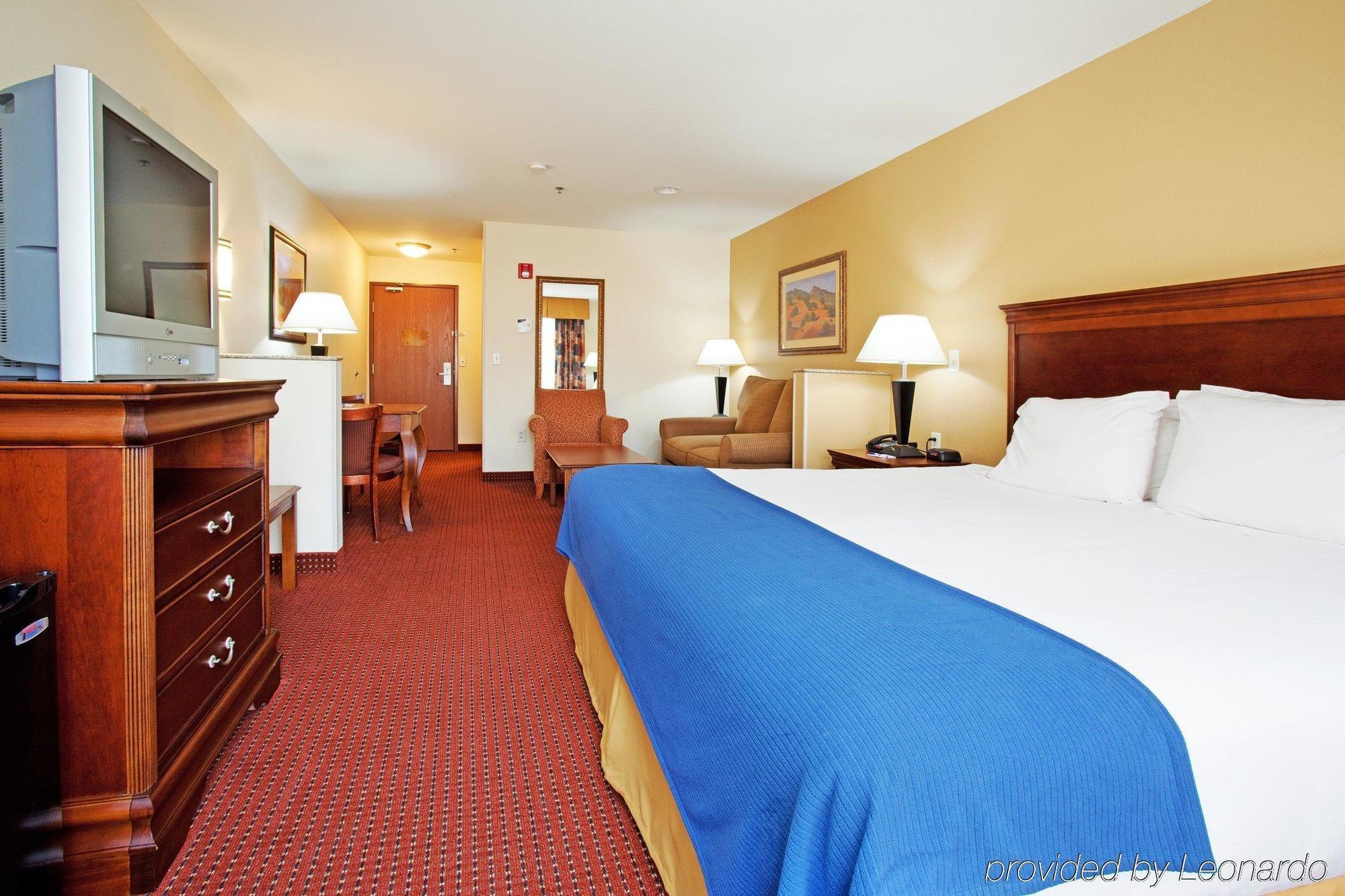 Holiday Inn Express Hotel & Suites Tooele By Ihg Kamer foto
