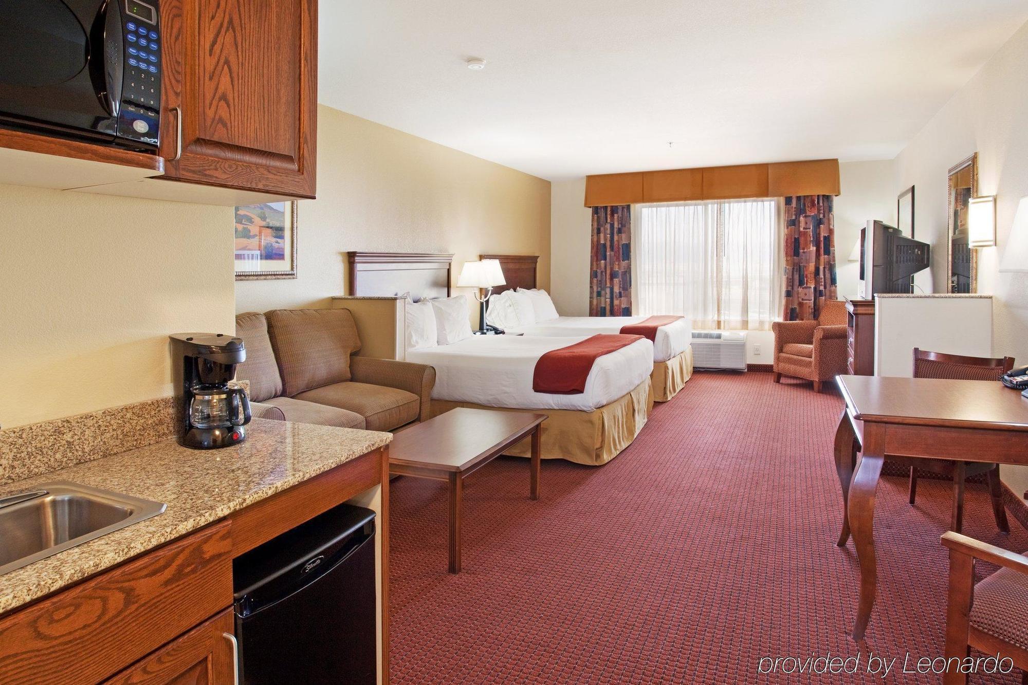 Holiday Inn Express Hotel & Suites Tooele By Ihg Kamer foto