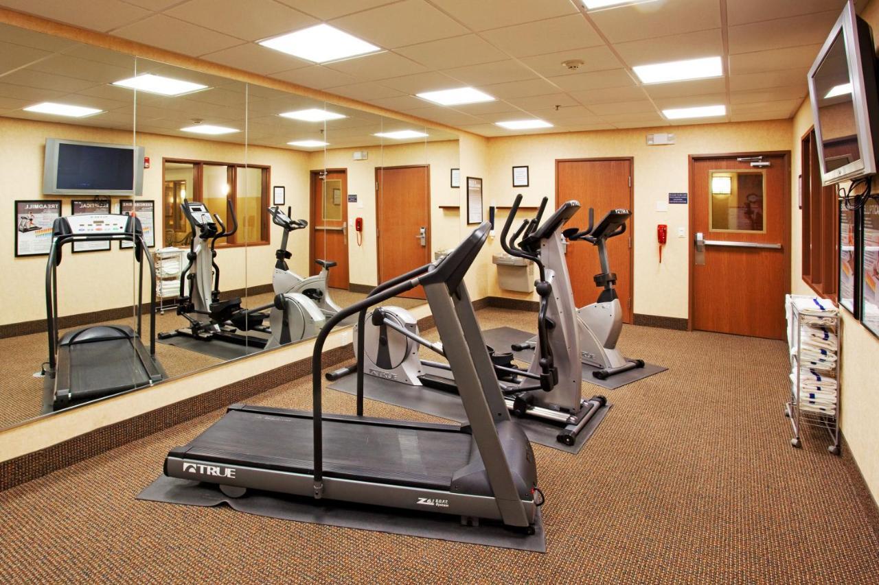 Holiday Inn Express Hotel & Suites Tooele By Ihg Buitenkant foto